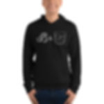 B&B Whiskey Hoodie