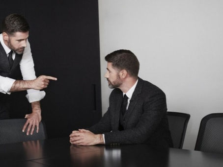 Why Sales Managers Suck