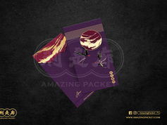 利是封, 利是, 紅包, 紅封包, red packet, red pocket, Lai see