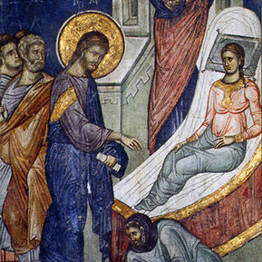 Sharing Light: A Story of Healing and Repentance