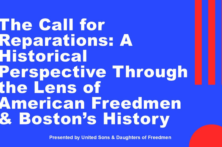 USADOF Freedmen Patriots — community gathering