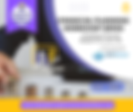 Financial Planning Workshop: Creating a Financial Blueprint for your Life