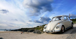volkswagen‐old‐Beetle