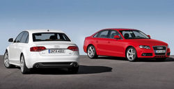 Audi-A4