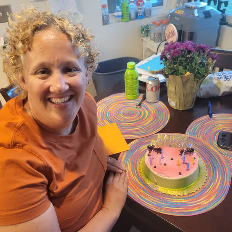 Happy Birthday, and Many More, I Guess