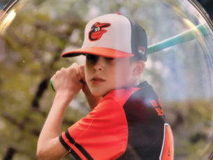 Play Ball! Let the Water Bottles Clank