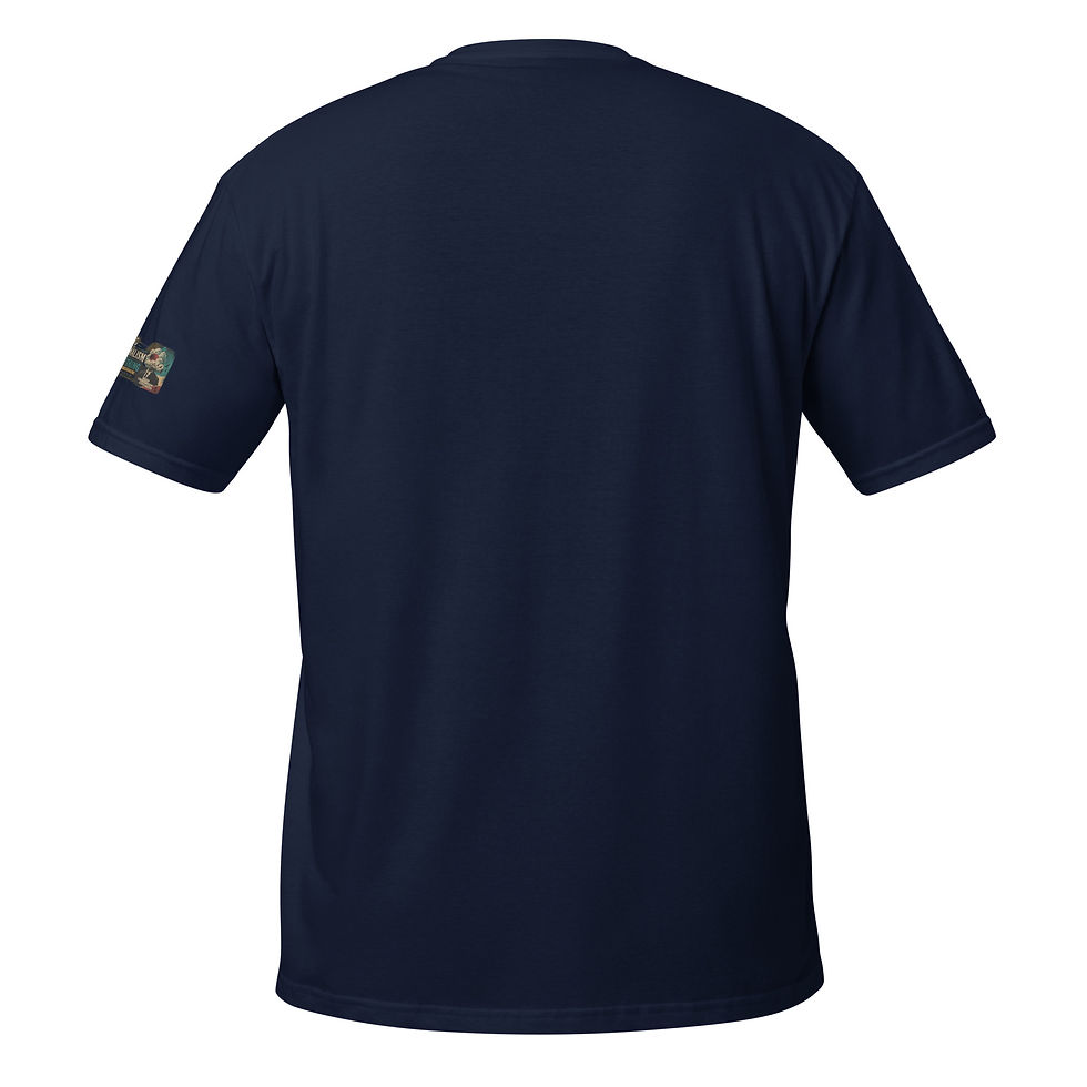 Thumbnail: I Believe In The 25th Amendment Tee