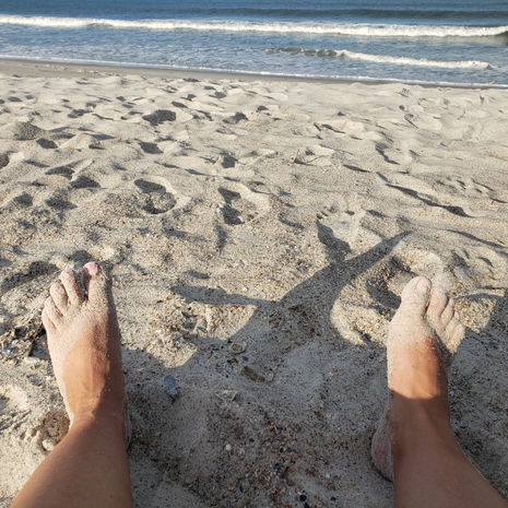 Summer Summer Summer Time!