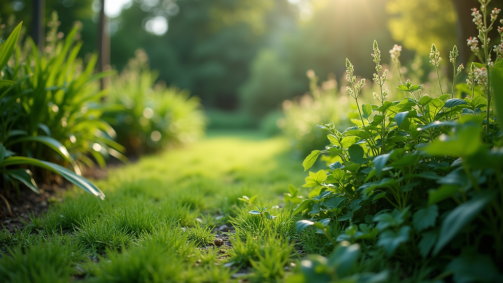 The Importance of Sustainable Living in Today's World