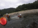 Descenso del Bidasoa