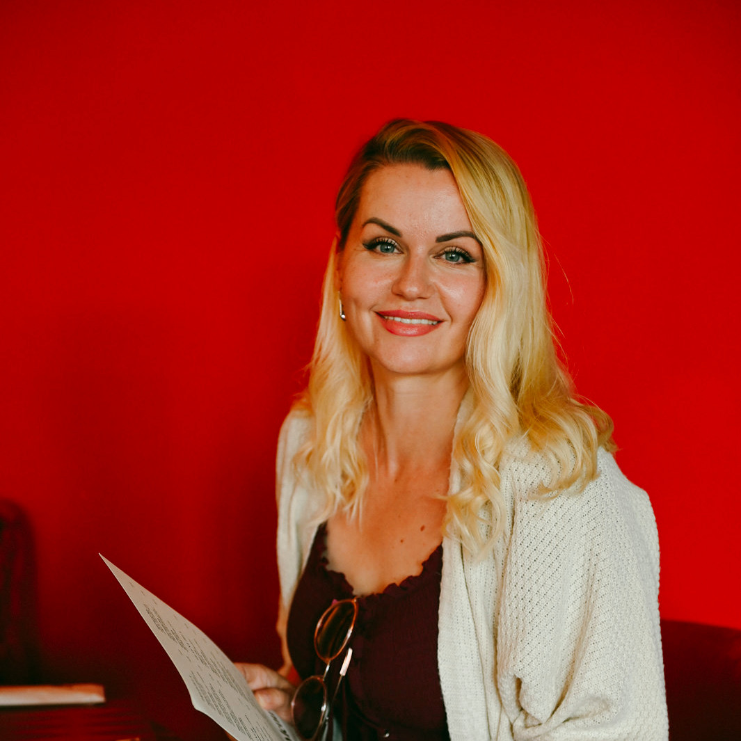 Snježana Udovičić