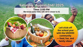 Back to School Family Picnic