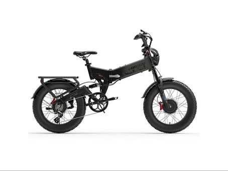 *Discover the Power of the Lankeleisi X3000 MAX 2: The Ultimate Dual Motor Electric Bike https://www.larryauthentechs.co.uk/product-page/lan-1