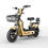 Thumbnail: "48V New Design Electric E-Bike: 27-speed, stylish and powerful for ladies."