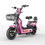 Thumbnail: "48V New Design Electric E-Bike: 27-speed, stylish and powerful for ladies."