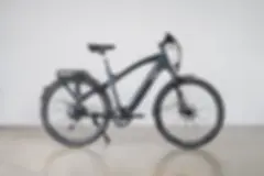 VOLT PULSE Hybrid E-bike