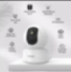 INDOOR CAMERA . WIFI INDOOR HOME SECURITY