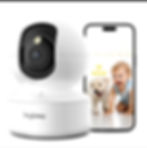 INDOOR CAMERA . WIFI INDOOR HOME SECURITY