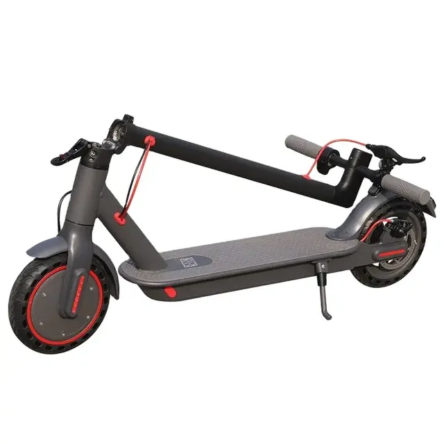Electronic Scooter Adult 350w Folding Fast Electric Scooter 48v 40-60km