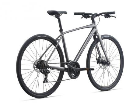 Giant Escape 3 Disc 2021 Hybrid Bike
