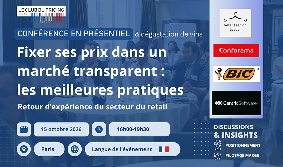 Conférence en présentiel du 15 octobre