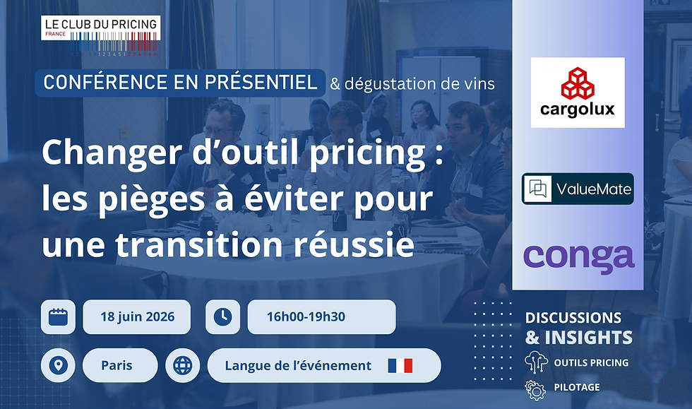 Conférence en présentiel du 18 juin 2026