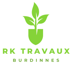 Logo RK Travaux