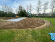 HATP - Terrassement, Egouts et voiries