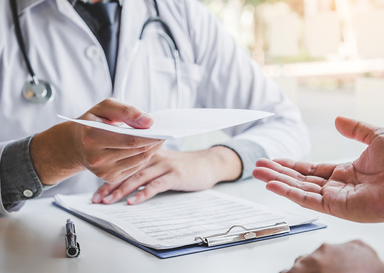 ordonnance