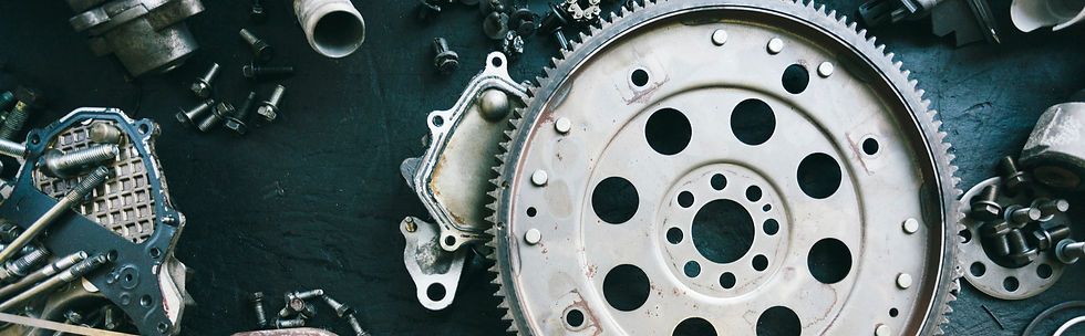 acheter des pièces auto Renault