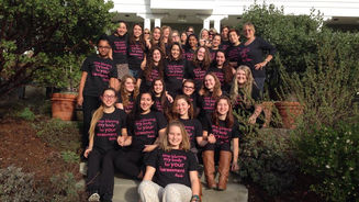 Berkeley High School Students Create Movement to Stop Sexual Harassment