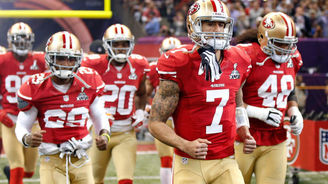 Looking Onward: Big Changes Amongst the 49ers and the Raiders