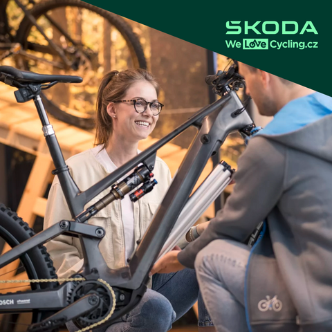 Baterie elektrokola: péče, skladování a recyklace