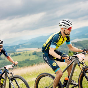 BIKEMARATON DRÁSAL DECATHLON 2025, IMPRESA FILMS