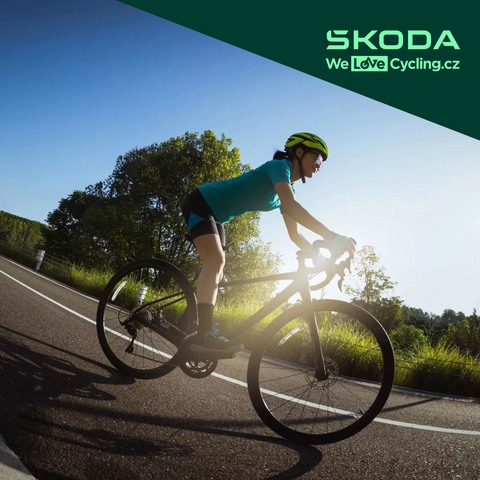 Jak na trénink v létě?