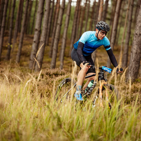Tečka v Máchově kraji pro celou rodinu