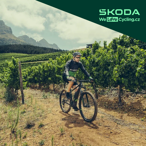 Desatero správné péče o baterii ebiku