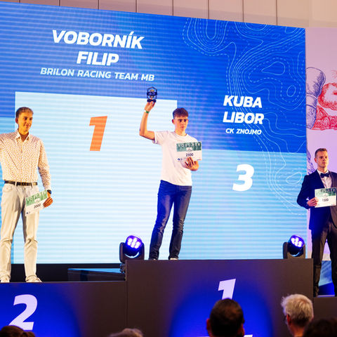 FINÁLOVÝ VEČER 2025, IMPRESA FILMS