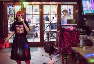 Photo of SHH Live at Antwerp Arms, Tottenham, May 2026