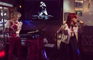 Photo of SHH Live at Antwerp Arms, Tottenham, May 2026