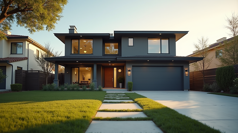 Top Homes in San Diego: Discover Your Dream Property