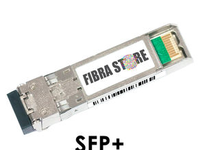 Como usar o módulo SFP+ 10Gb?