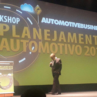 Planejamento Automotivo 2018 - AutomotiveBusiness