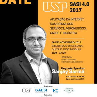 Workshop USP