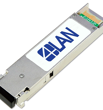 Transceptor Óptico XFP 10Gb DWDM, Canal DWDM Tunnable, LC, SM, 80Km