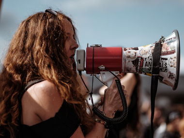 Ativismo ambiental: mulheres que estão fazendo a diferença