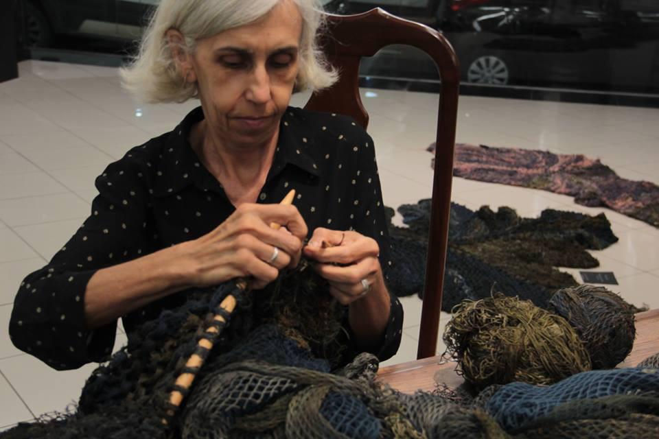 Como iniciar um negócio de artesanato sustentável