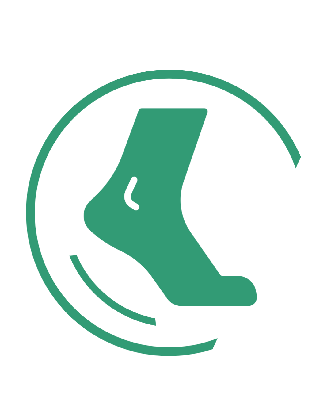 PODOLOGIE PIETER VANSPAUWEN