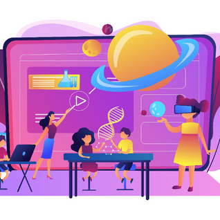 Embracing Digital Pedagogy: The Key to Success in Education in the Digital Era