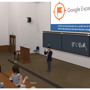 VR, AR, and AI: The Future of Learning Experiences